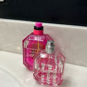 Victoria Secret Bombshell Bundle!!